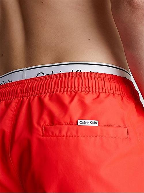MEDIUM DOUBLE WB CALVIN KLEIN | KM0KM00957/XM9